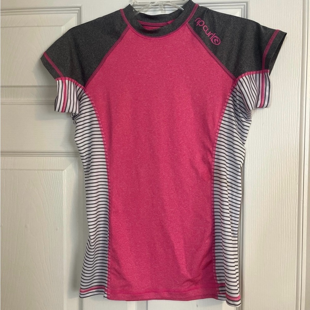 Rip curl rash guard